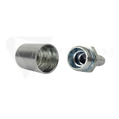 Zakucie CES P21 DN13.16S M24X1,5 / 1SN 2SC