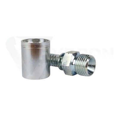 Przejdź do produktu Zakucie C21 8 1/4 / 1SN