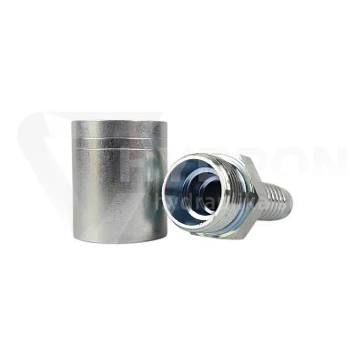 Zakucie CEL P21 DN13.12L M18X1,5 / 2SN