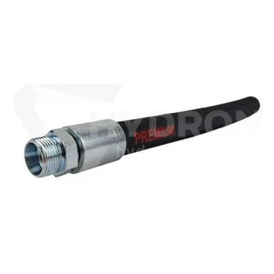 Zakucie CES P21 DN10.12S M20X1,5 / 2SN