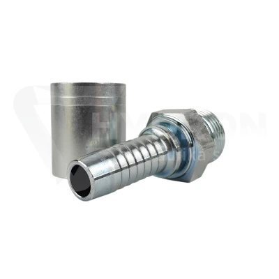 Zakucie CES P21 DN10.12S M20X1,5 / 2SN