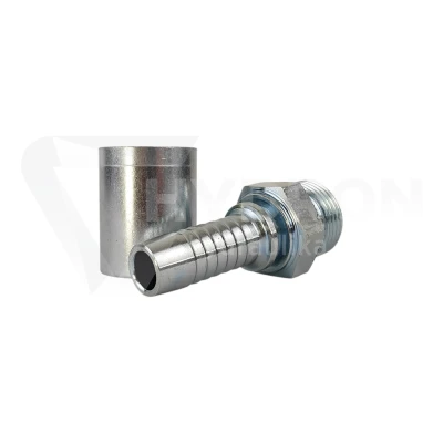 Zakucie CEL P21 DN10.15L M22X1,5 / 1SN