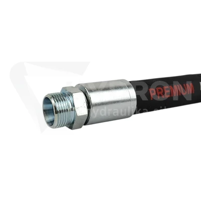 Zakucie CEL P21 DN10.15L M22X1,5 / 1SN