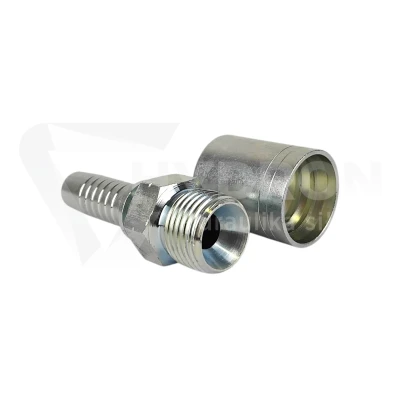 Zakucie C21 20 1 / 2SN