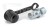 Szybkozłącze wtyk AH650 ENERPAC 1/4" NPTF 350bar