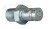 Szybkozłącze wtyk AH650 ENERPAC 1/4" NPTF 350bar