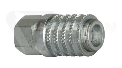 Przejdź do produktu Szybkozłącze gniazdo AR650 1/4"NPTF 350bar ENERPAC