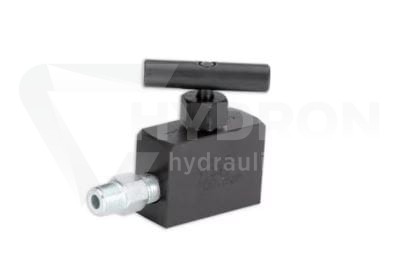 Przejdź do produktu Zawór dławiący AZ5121 LARZEP 3/8"NPT