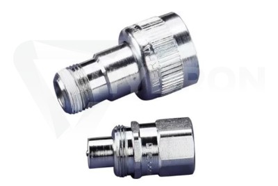 Przejdź do produktu Komplet szybkozłączy ENERPAC A630 1/4" NPTF 700BAR