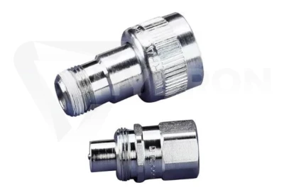 Komplet szybkozłączy ENERPAC A630 1/4" NPTF 700BAR
