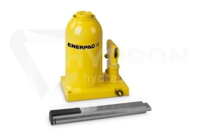 Przejdź do produktu Podnośnik butelkowy ENERPAC GBJ015A