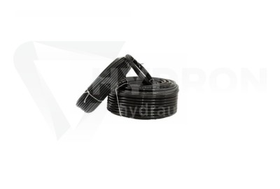 Przejdź do produktu Wąż poliuretan TEKALAN 12X8mm rolka 100MB