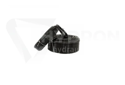 Wąż poliuretan TEKALAN 12X8mm rolka 100MB