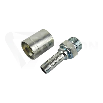 Zakucie CEL P21 DN16 18 M26X1,5 / 2SN