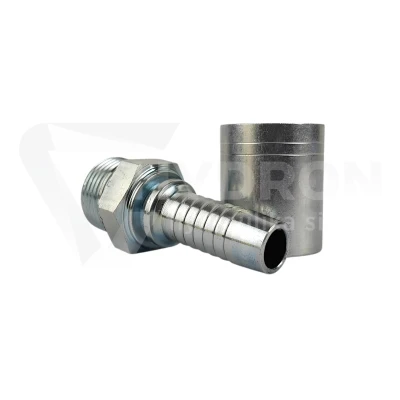 Zakucie CEL P21 DN16 18 M26X1,5 / 2SN