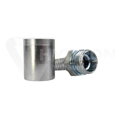 Przejdź do produktu Zakucie CEL P21 DN08.12L M18X1,5 / 1SN