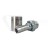 Zakucie CES P21 DN08.10S M18X1,5 / 1SN/2SC