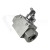 Zawór kulowy dwudrożny BKH BSP DN25 1" 315bar paczka 10szt