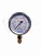 Manometr dolny radialny MG1-63 10 bar gwint 1/4" paczka 10szt