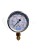 Manometr dolny radialny MG1-63 16 bar gwint 1/4" paczka 10szt