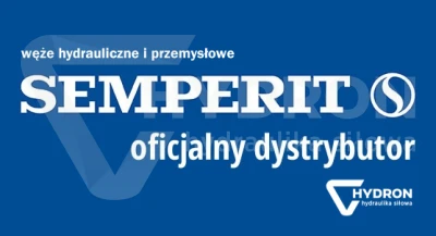 Wąż hydrauliczny SEMPERIT DN06 2SC 400 bar rolka 20mb