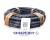 Wąż hydrauliczny SEMPERIT DN08 2SNK 420BAR rolka 20mb