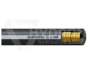 Wąż hydrauliczny SEMPERIT DN20 2SNK 280 BAR rolka 20mb