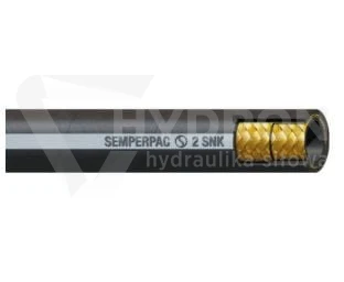 Wąż hydrauliczny SEMPERIT DN20 2SNK 280 BAR rolka 20mb
