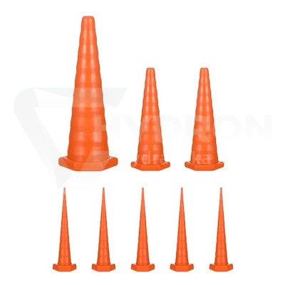 Przejdź do produktu Uniwersalne korki serwisowe do węży i rur 1-42mm