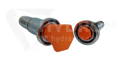 Uniwersalne korki serwisowe do węży i rur 1-42mm
