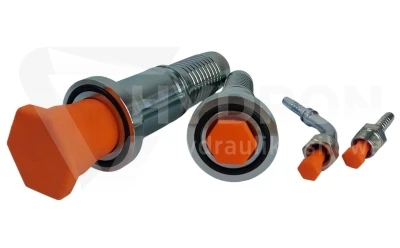 Uniwersalne korki serwisowe do węży i rur 1-42mm