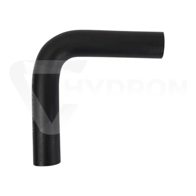 Kolanko gumowe 90° fi45 150x150 olejoodporne NBR