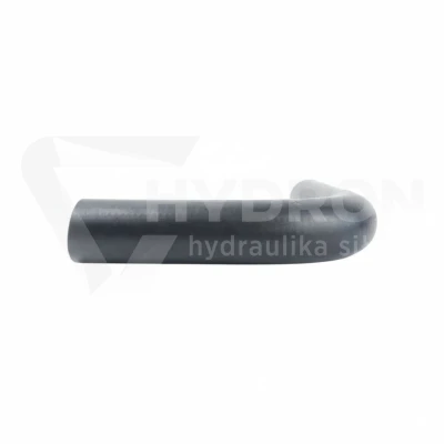 Kolanko gumowe 90° fi60 200x200 olejoodporne NBR