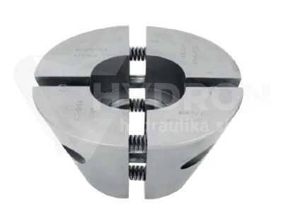 Zacisk do rur 6mm L/S do Walform SAMWAY TEF42EVO