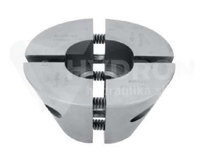 Przejdź do produktu Zacisk do rur 8mm L/S do Walform SAMWAY TEF42EVO