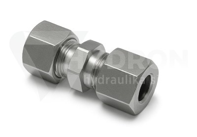 Przejdź do produktu Dwuzłaczka prosta M12x1 8LL centralne smarowanie