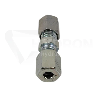 Dwuzłaczka redukcyjna M10/M12 6/8LL centralne smar