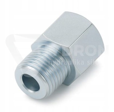 Przejdź do produktu Adapter prosty GZ M8x1 / M8x1 GW L18