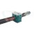 Uchwyt pojedynczy do rur hydraulicznych 18mm paczka 10SZT