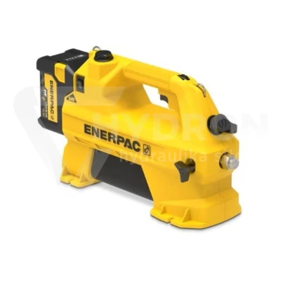 Zakuwarka ręczna P18HPB 1"4SP-pompa akumulatorowa