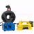 P16HPB manual hose crimper 1" 3SN-battery pump