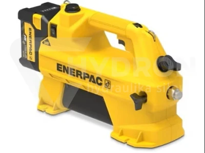 P16HPB manual hose crimper 1" 3SN-battery pump