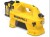 P16HPB manual hose crimper 1" 3SN-battery pump