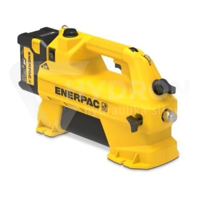 Przejdź do produktu Pompa akumulatorowa SC1201ME ENERPAC
