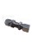 Złączka grodziowa M18x1,5 10S stal nierdzewna 1.45