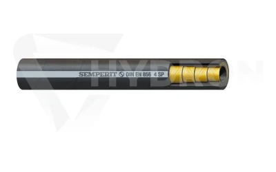 Wąż hydrauliczny 4SP DN10 (3/8") SEMPERIT 445bar rolka 20MB