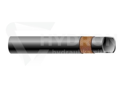 Przejdź do produktu Wąż paliwowy DN10mm TU10 SEMPERIT 10bar