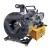 P18HPE with power supply mobile hose crimper