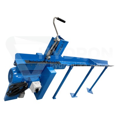 Przejdź do produktu Przecinarka do węży hydraulicznych - odnowiona 