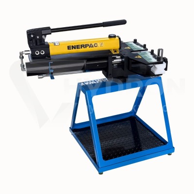 Przejdź do produktu Giętarka do rur hydraulicznych SAMWAY T642M